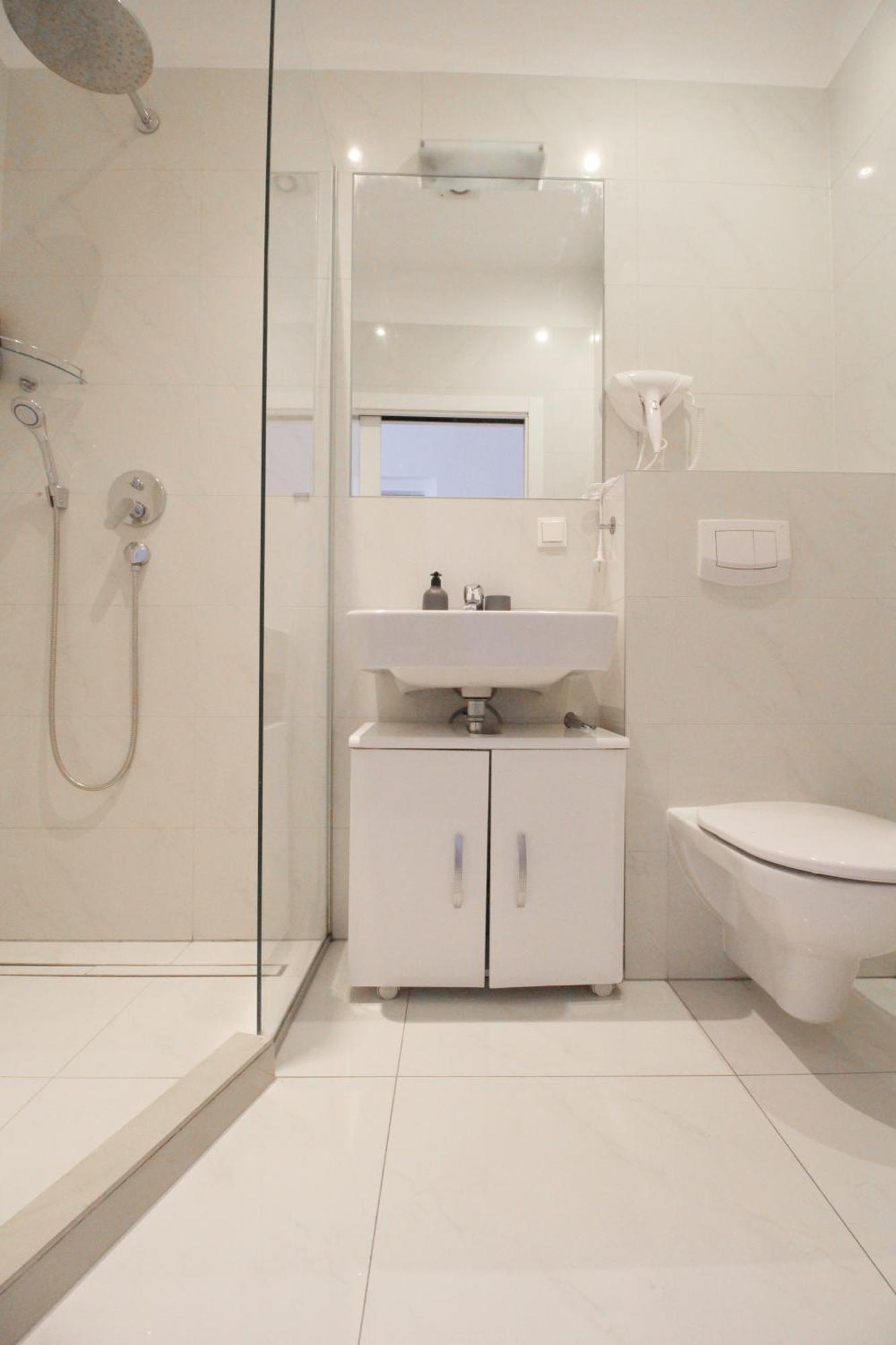 Apartamento W - Brigittenau Area Mm15