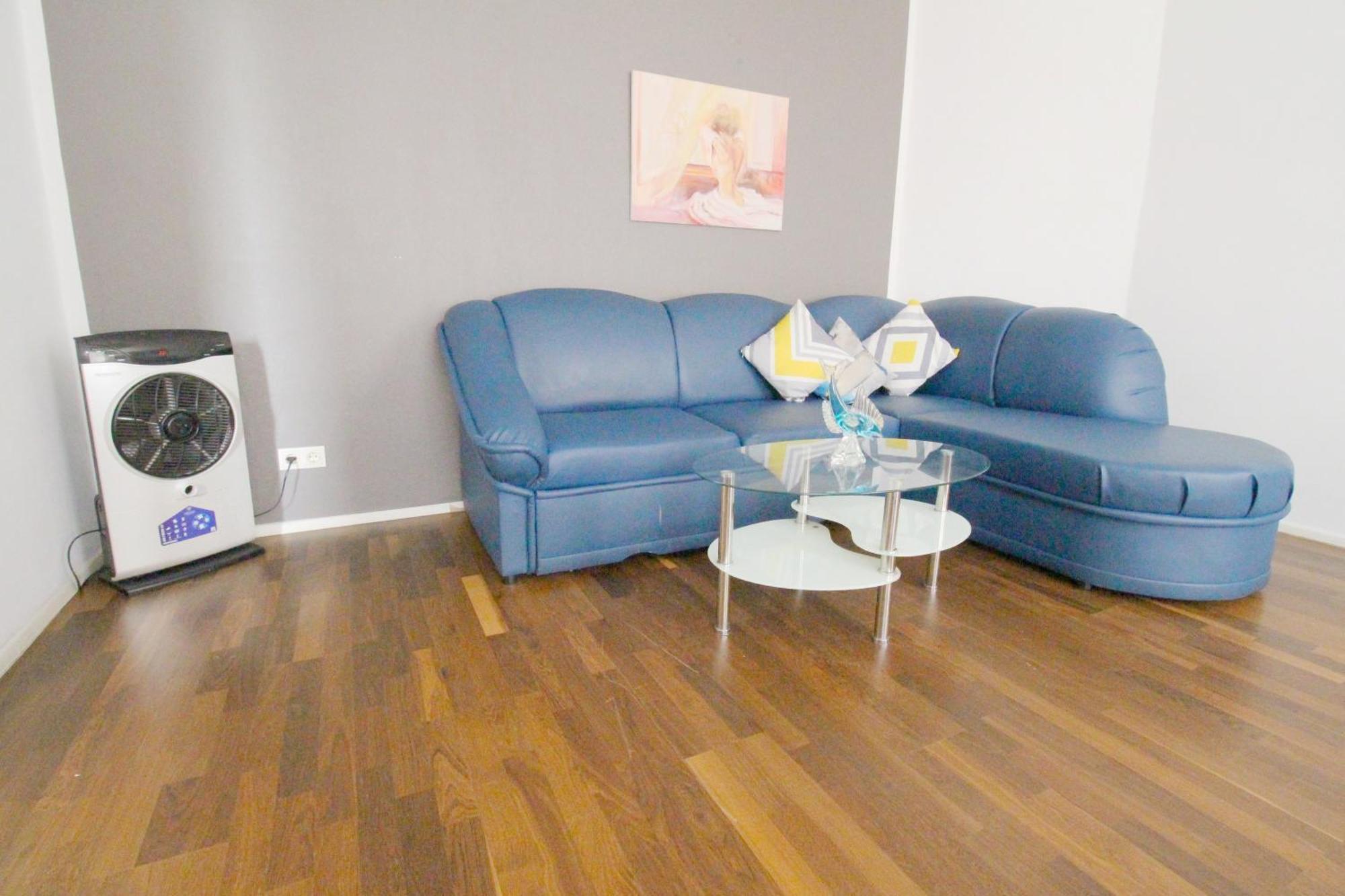 Apartamento W - Brigittenau Area Mm15 Viena