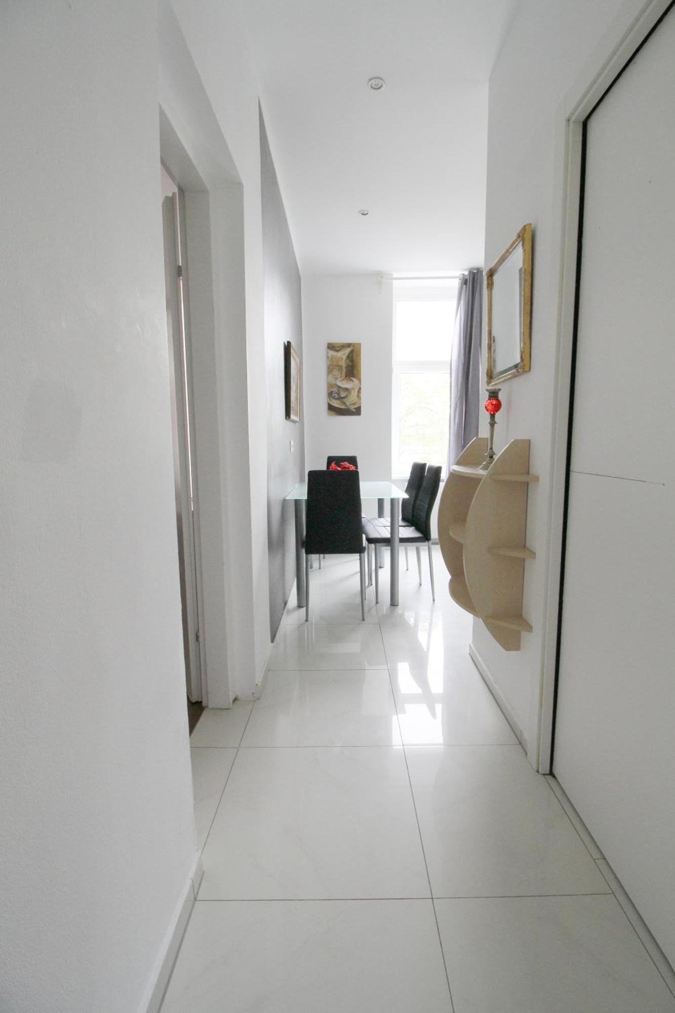 W - Brigittenau Area Mm15 Apartamento Viena