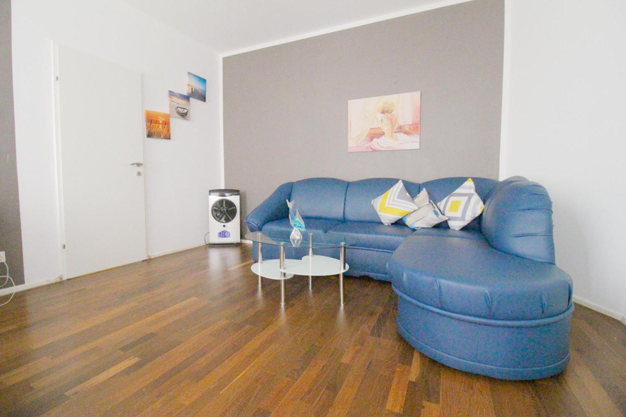 W - Brigittenau Area Mm15 Viena